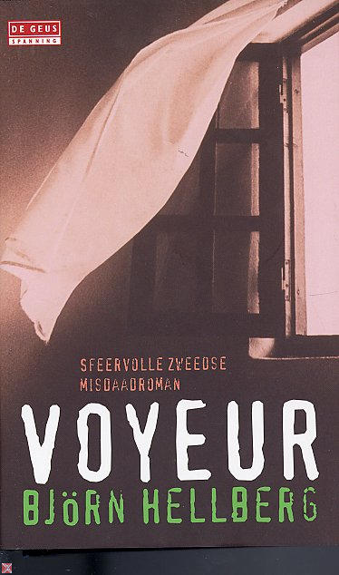 Voyeur