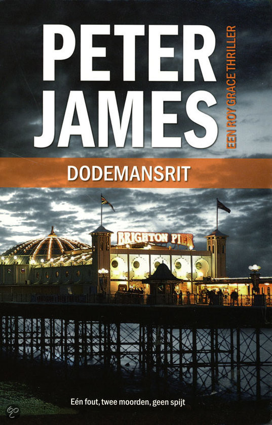Dodemansrit