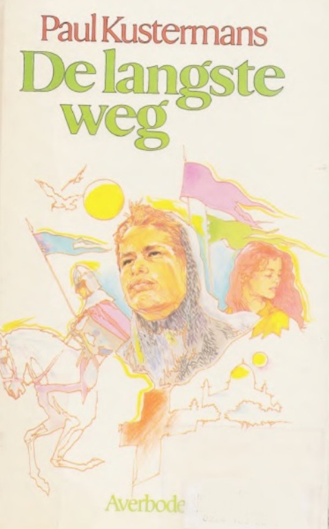 De langste weg