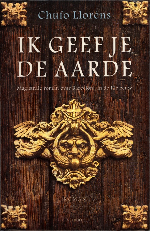 Ik geef je de aarde