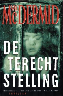 De terechtstelling V2