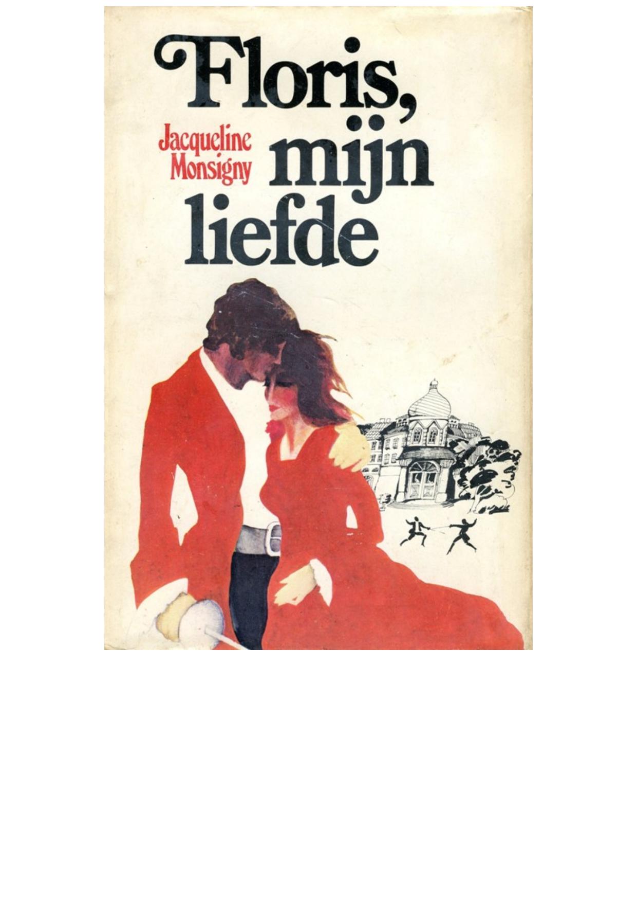 Floris mijn liefde