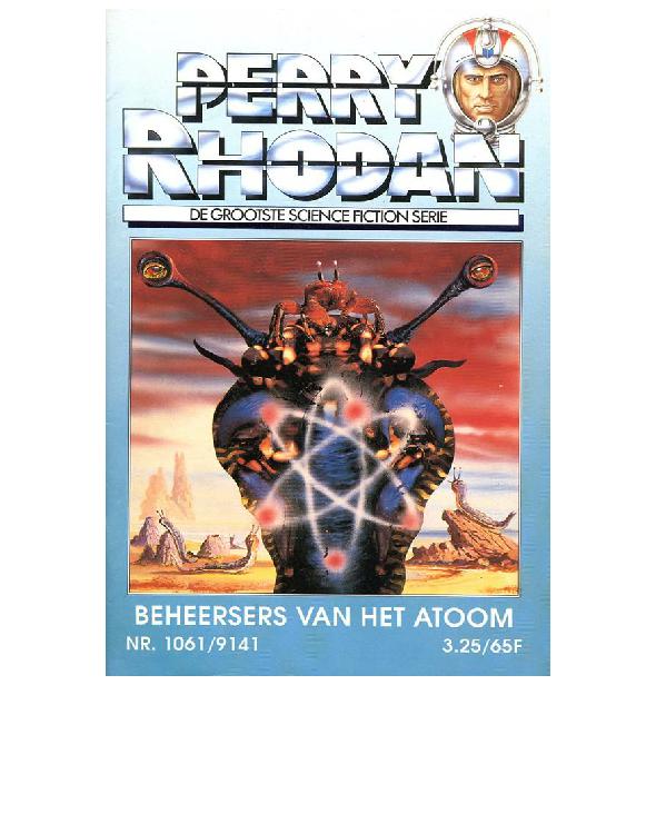 Beheersers van het atoom