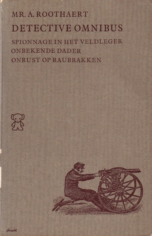Onbekende dader