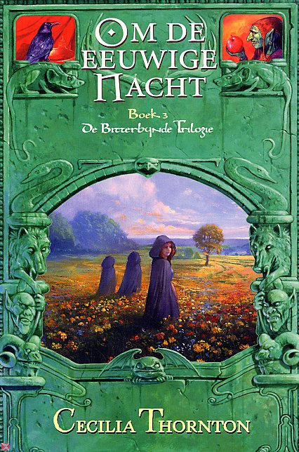 Om De Eeuwige Nacht