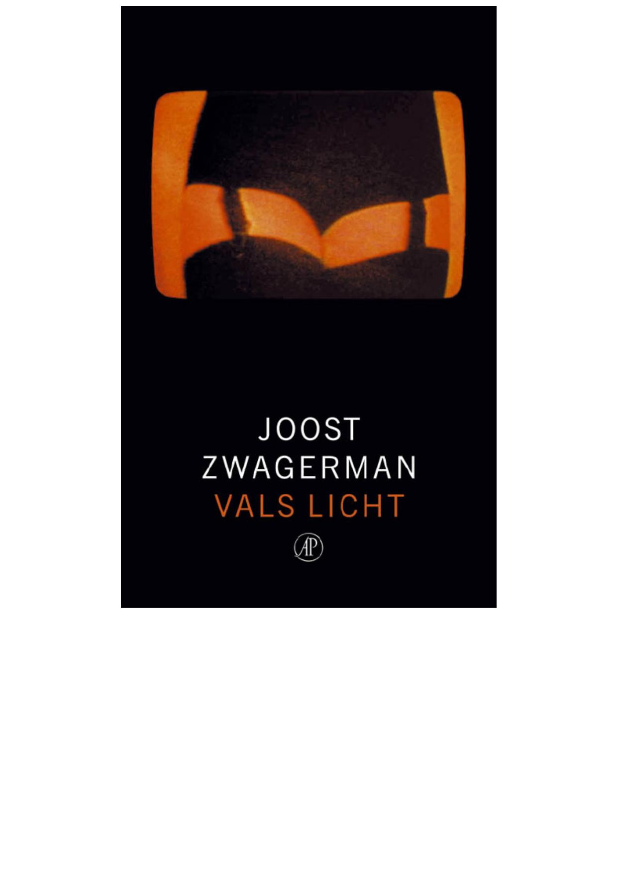 (1991) Vals licht