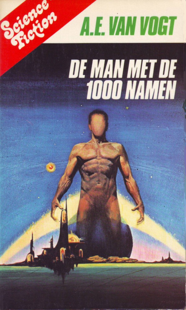 De man met de 1000 namen