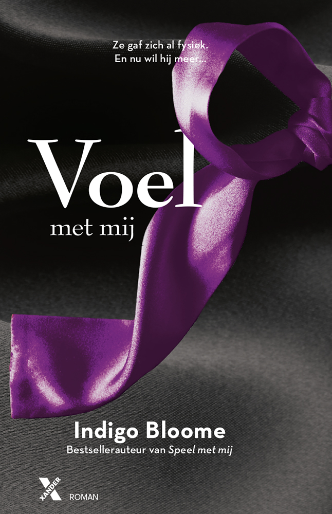 Voel met mij / e-boek / druk 1