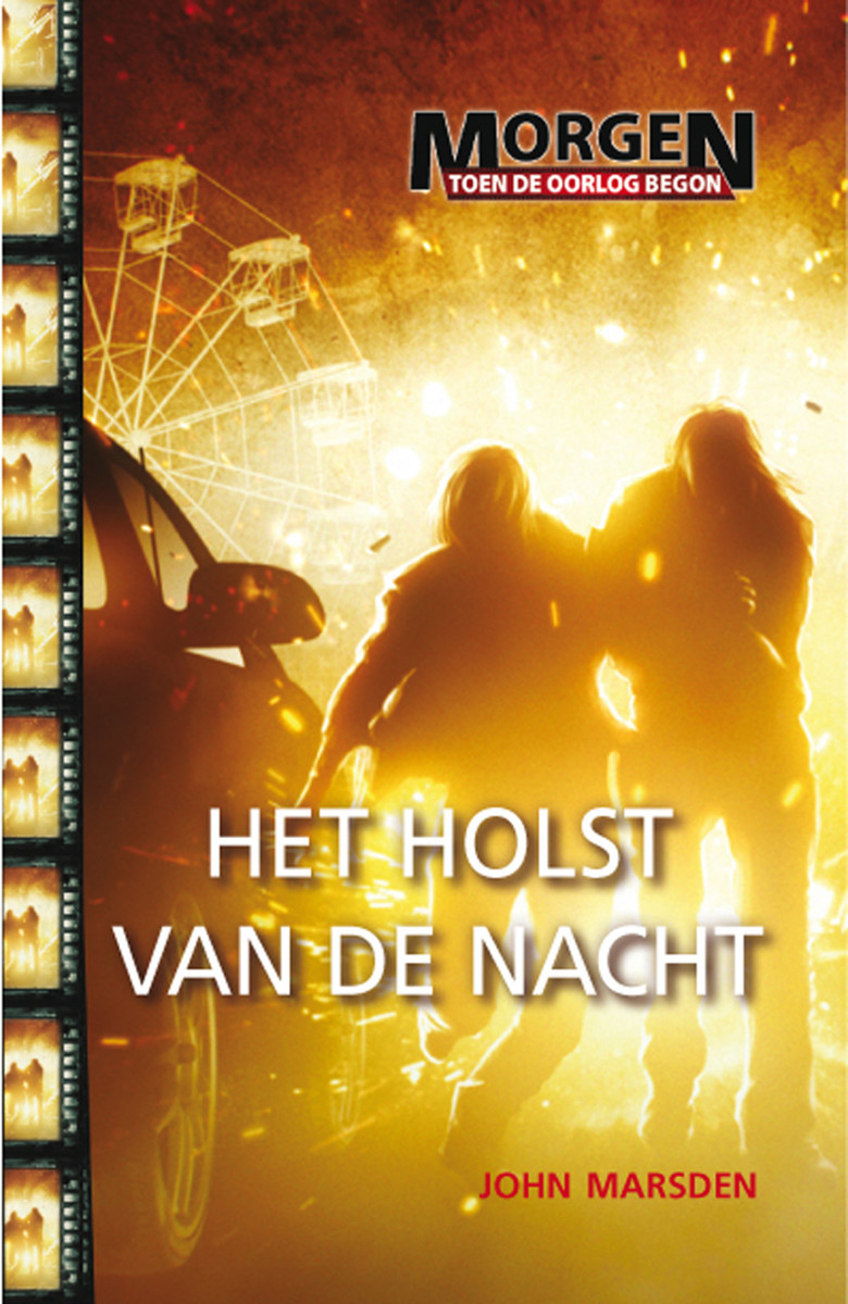 02 In het holst van de nacht