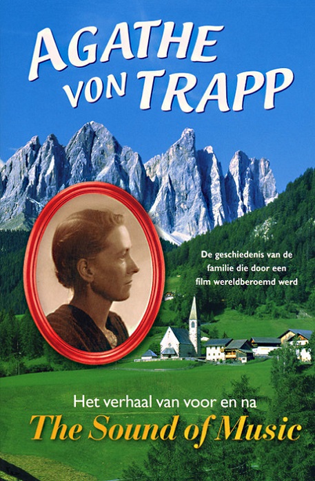 Het verhaal van voor en na The Sound of Music