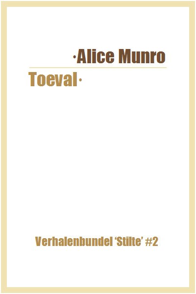 Toeval