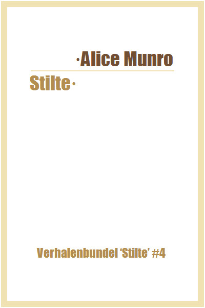 Stilte