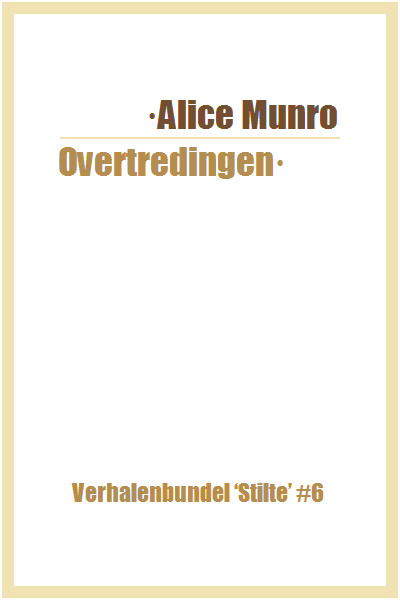 Overtredingen