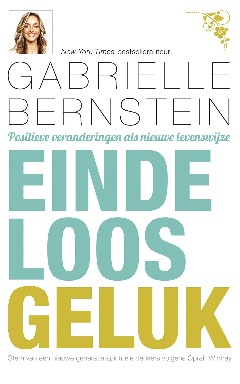 Eindeloos geluk