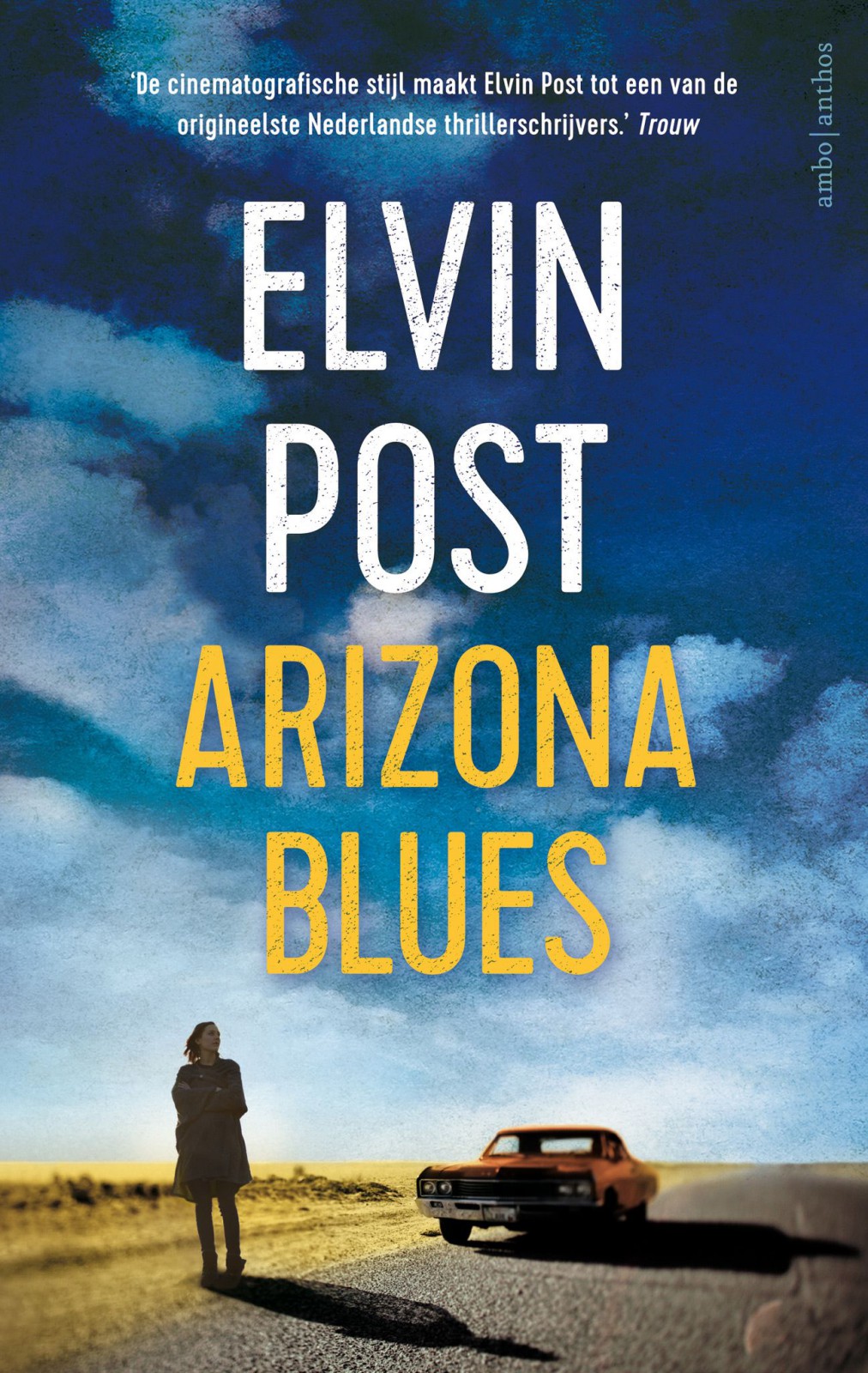 Arizona Blues