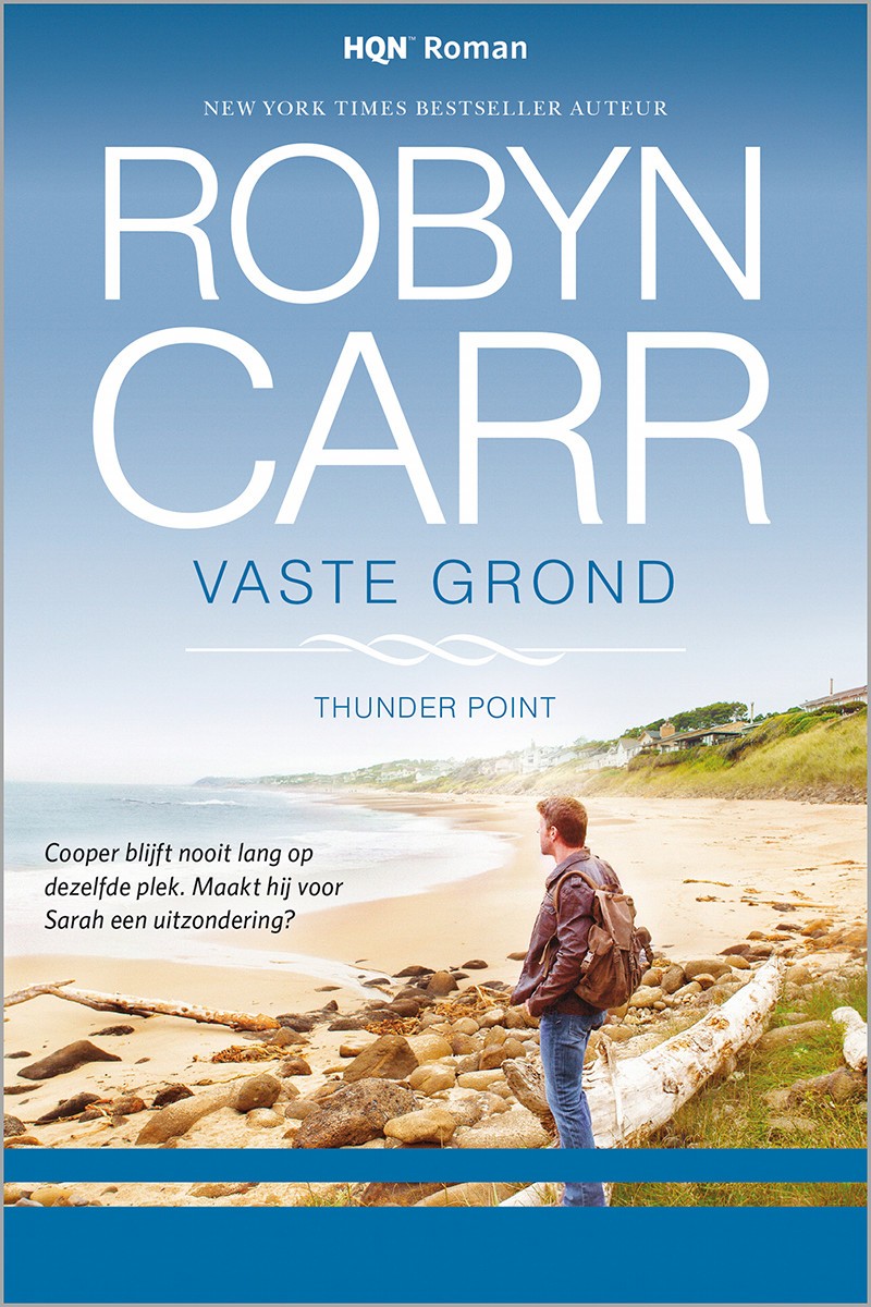 Vaste grond