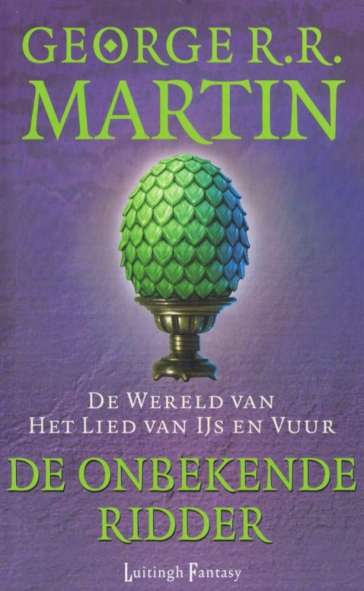 De Onbekende Ridder