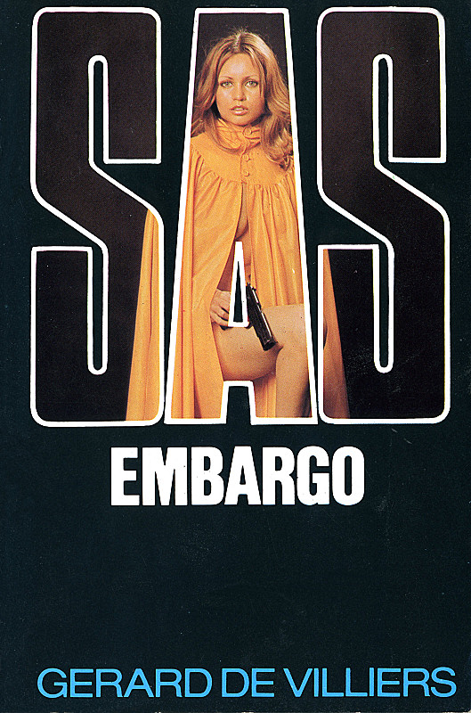 SAS Embargo