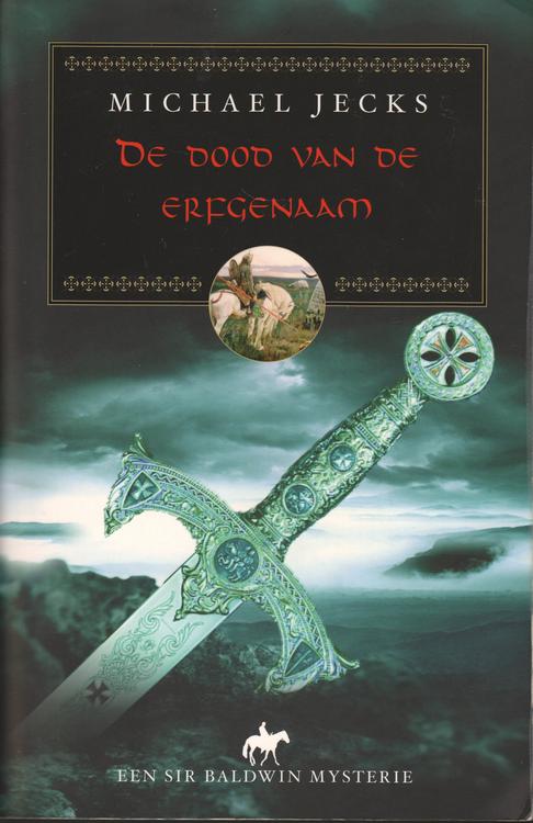 De dood van de erfgenaam