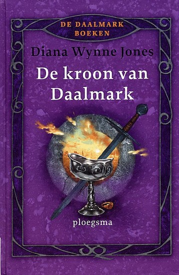 De kroon van Daalmark