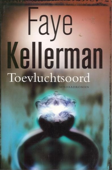 Toevluchtsoord