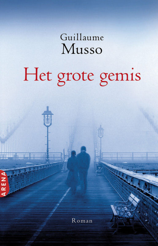 Het grote gemis
