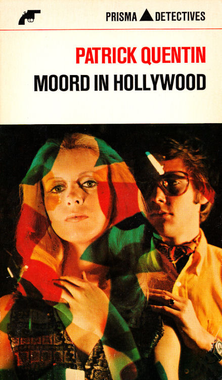 Moord in Hollywood