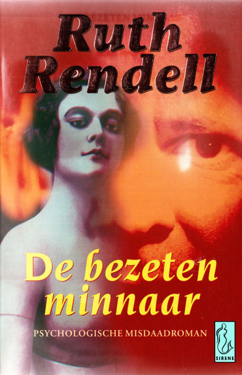 De bezeten minnaar