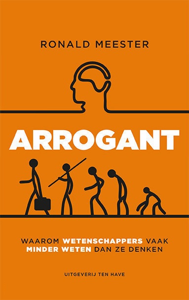 Arrogant