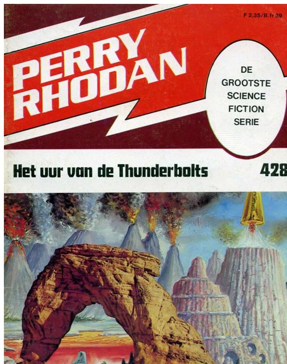 Het uur van de Thunderbolts