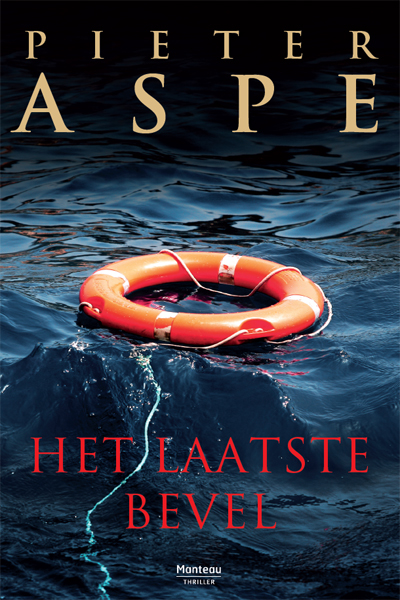 Het laatste bevel / druk 3