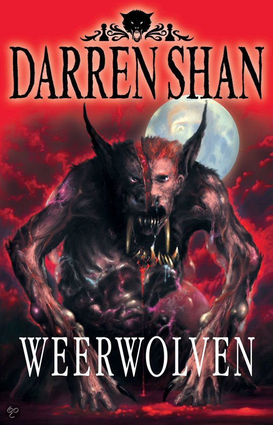 Weerwolven