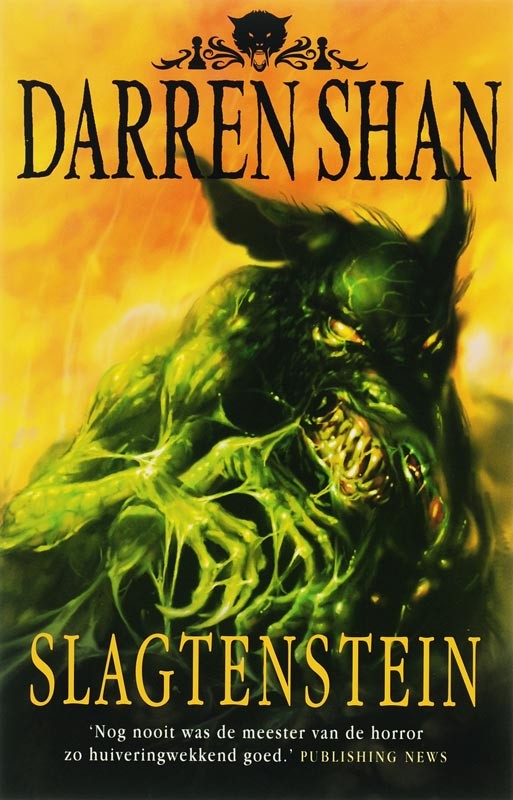Slagtenstein