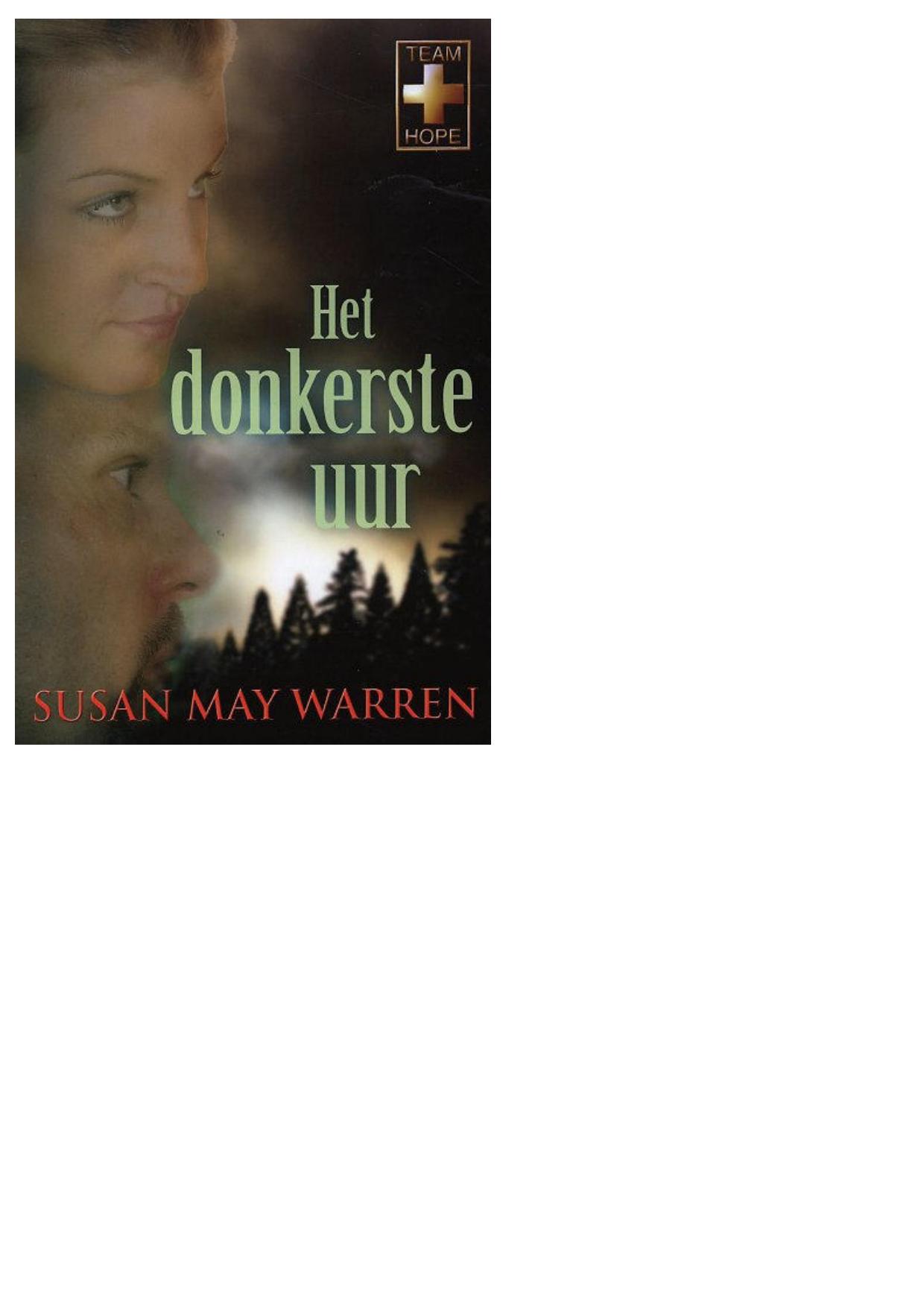 Team Hope 2 - Het donkerste uur