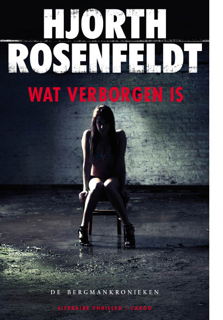 Wat verborgen is - V2