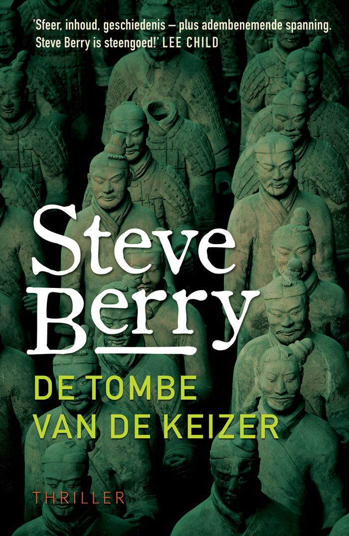 De tombe van de keizer - V2