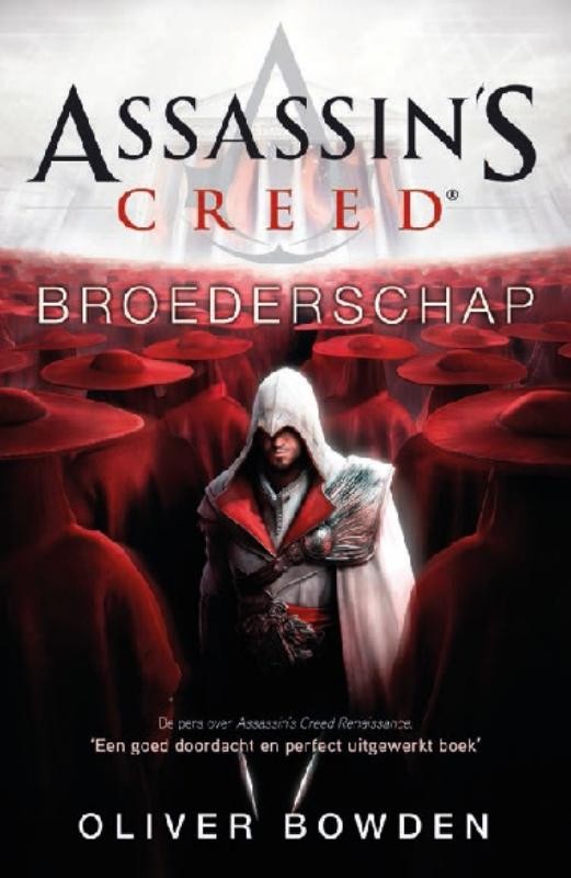 Broederschap