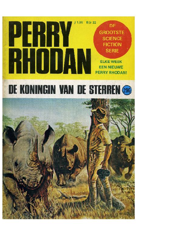 de koningin van de sterren
