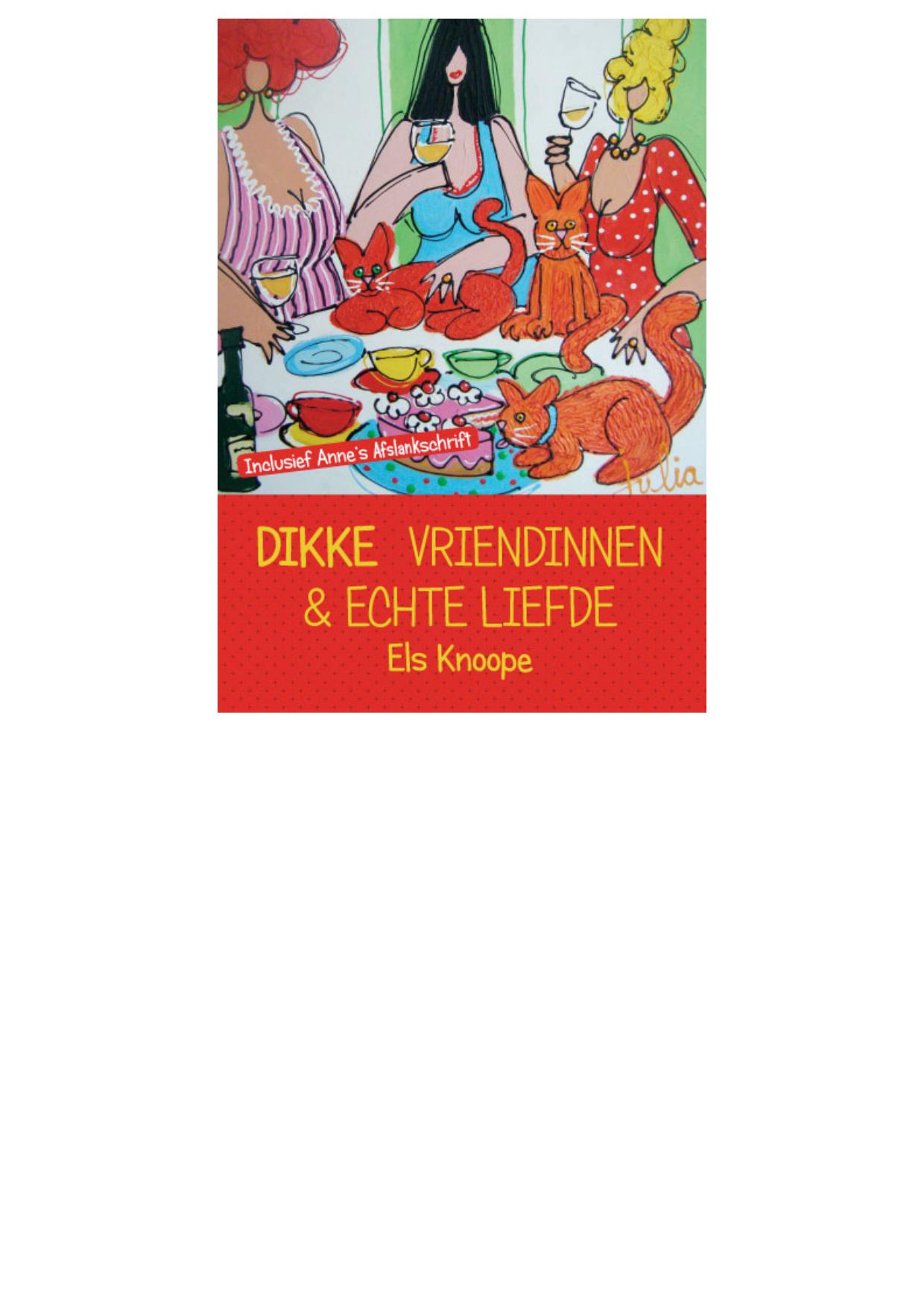 Dikke vriendinnen & echte liefde - V2.5