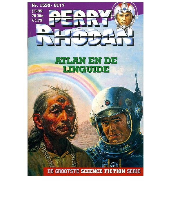 Atlan en de Linguide
