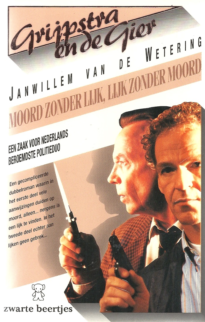 Moord zonder lijk / Lijk zonder moord