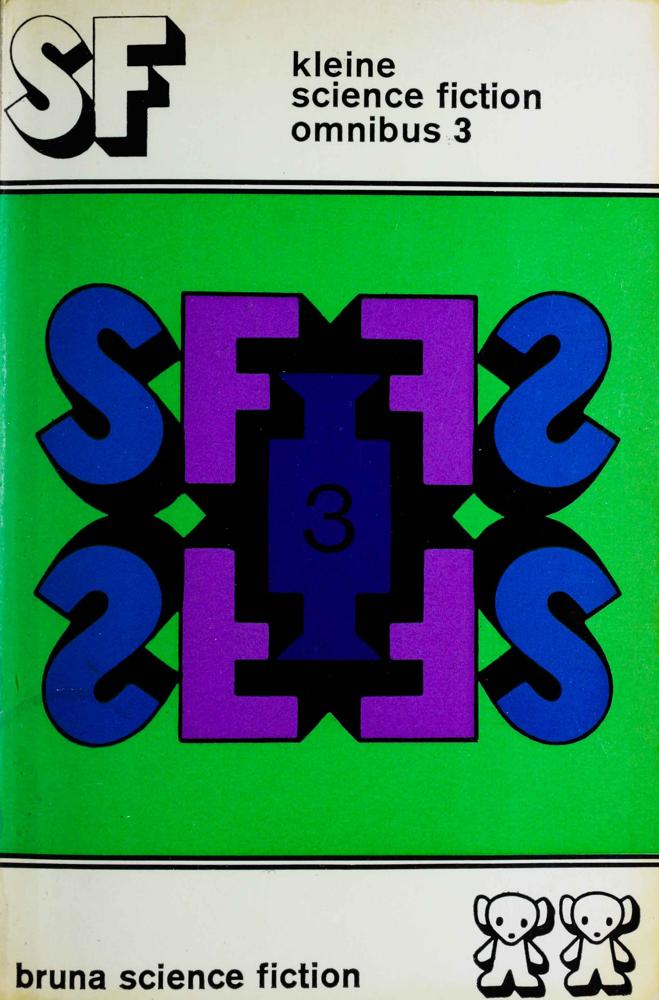 Kleine Science Fiction Omnibus. 3