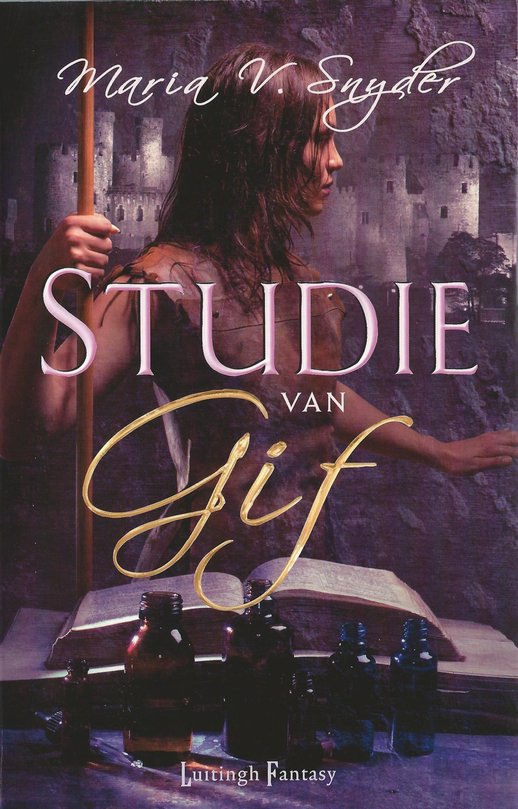01 - Studie van Gif