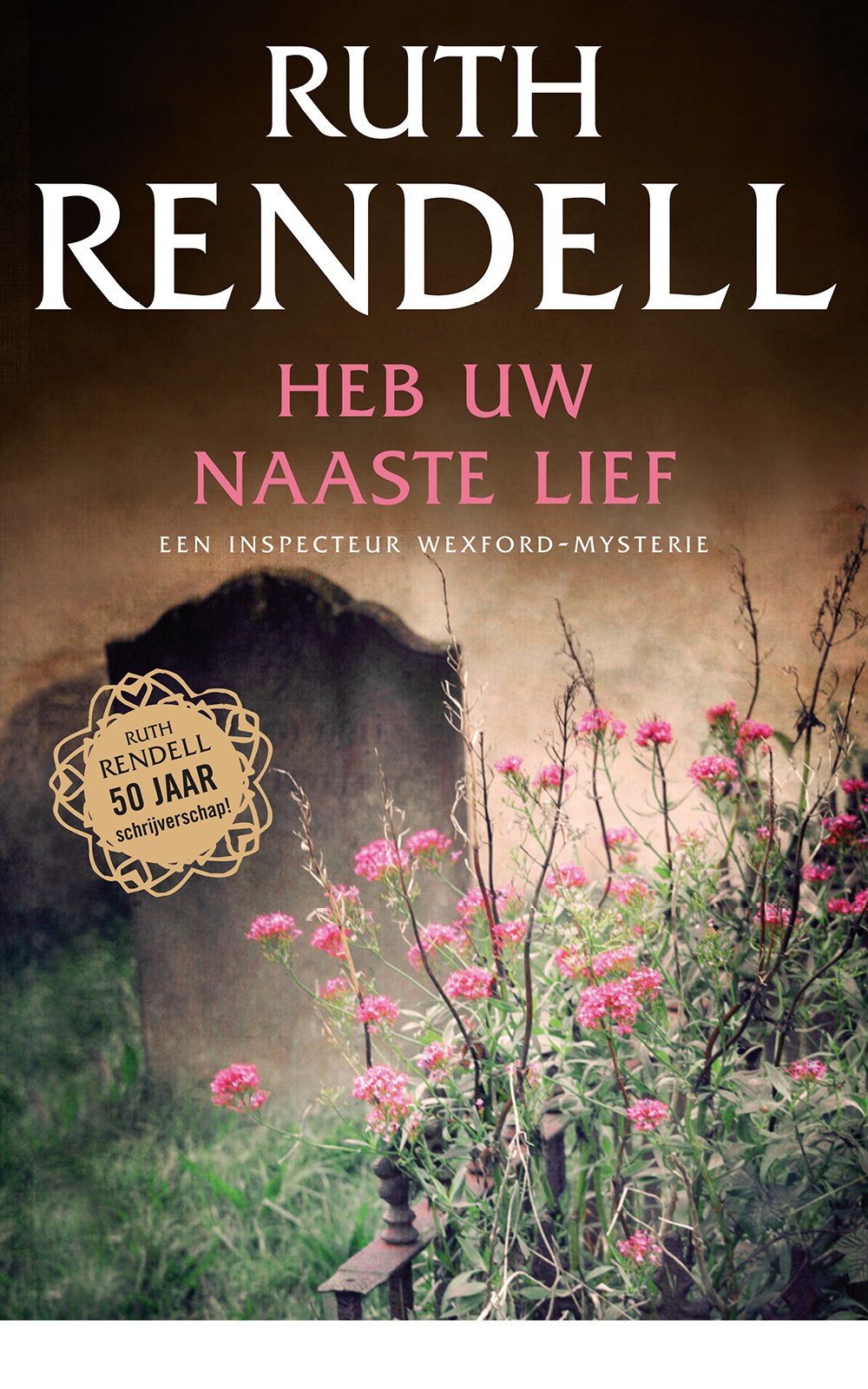Heb uw naaste lief