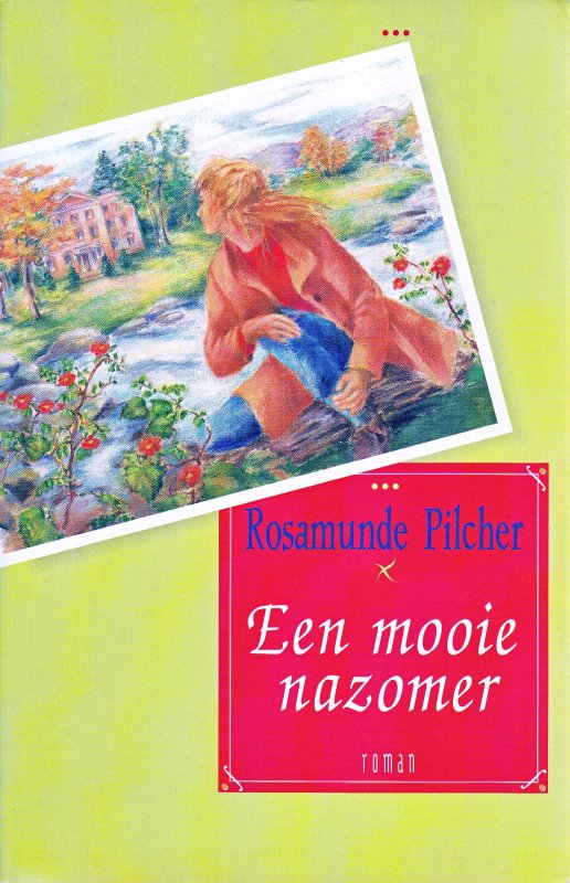 Een mooie nazomer