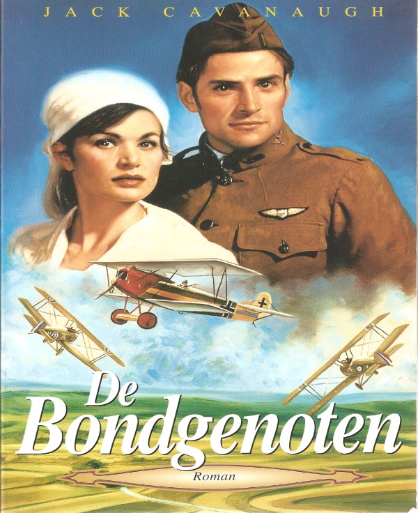 De Bondgenoten
