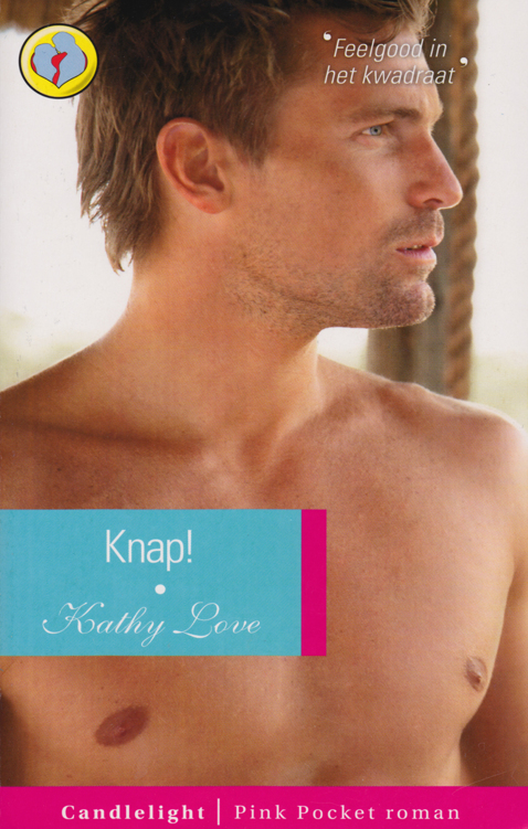 Pink Pockets - Kathy Love - Knap!