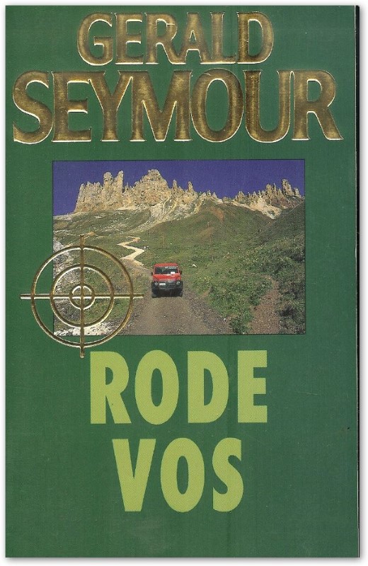 Rode Vos