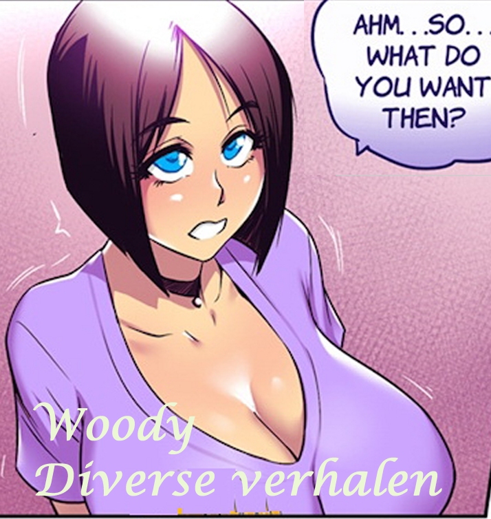 Verhalen