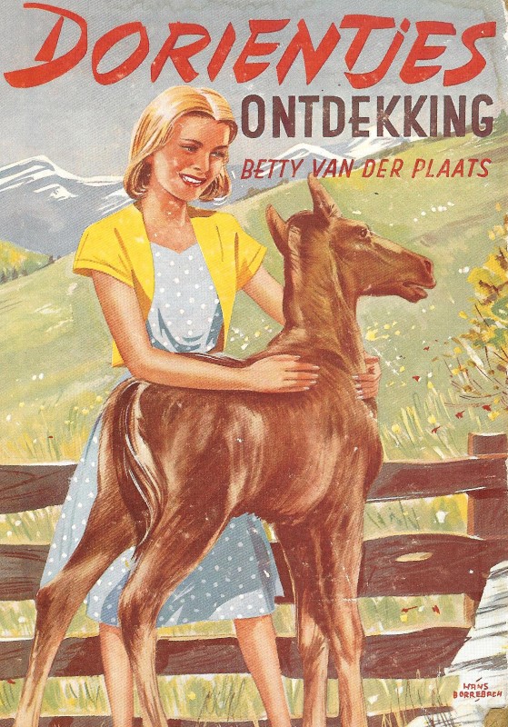 Dorientjes ontdekking